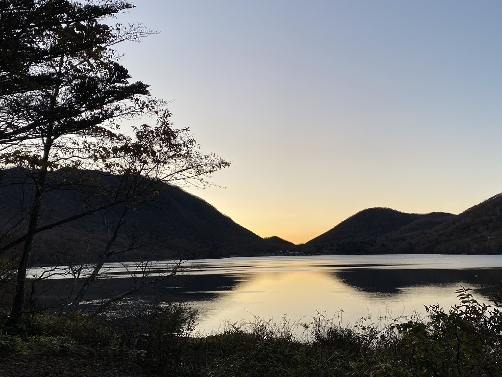 無料でおすすめの赤城山キャンプ場